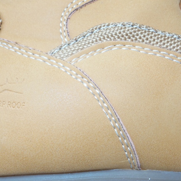 Thinsulate Waterproof Little Kids Boots - Picture 5 of 6